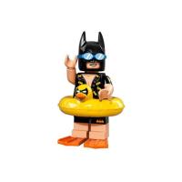 レゴ 71017 バットマンムービー バケーション・バットマン(Vacation Batman-5) 【メール便可】 | 未来屋