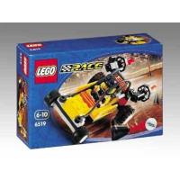 レゴ レーサー 6519 ターボタイガー | 未来屋