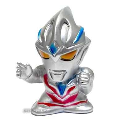 ウルトラマンシリーズ　指人形　ソフビ人形等　100点以上　大量 ウルトラマンシリーズ 指人形 ソフビ 特撮 9個セット - メルカリ