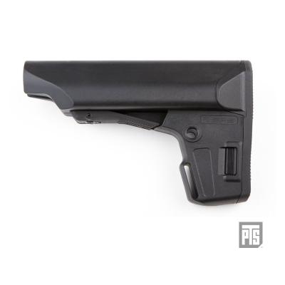 PTS ストック EPS（エアガン）｜サバゲー、ミリタリー｜コレクション