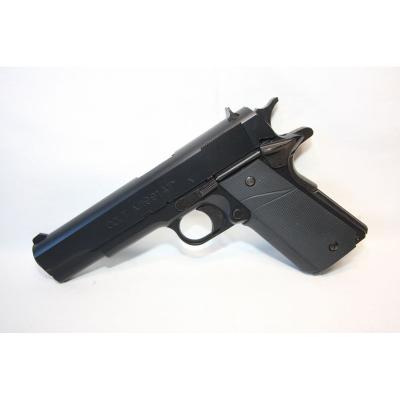 未使用品 コルトガバメント M1911 用 アルミ製グリップ 黒 コルトガバメント グリップのおすすめ人気商品一覧 通販 - Yahoo