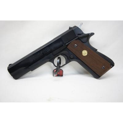 【中古・特価品】東京マルイ製　コルト ガバメント　マークIV シリーズ'70 楽天市場】シリーズ70 マークiv 東京マルイ コルトガバメントの通販