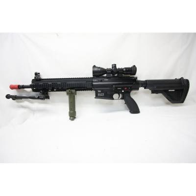 hk417（TOKYO MARUI）のおすすめ人気商品一覧 通販 - Yahoo!ショッピング