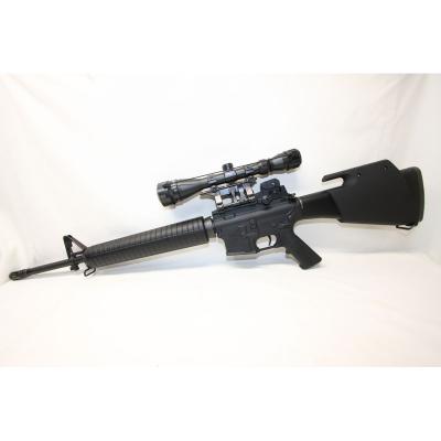 m16 銃（エアガン）｜トイガン｜模型、プラモデル | ゲーム、おもちゃ