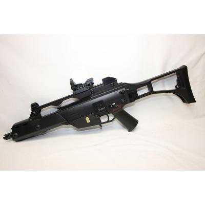 g36c 電動ガン（エアガン）｜サバゲー、ミリタリー｜コレクション
