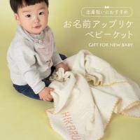 出産祝い 名前入れブランケットのギフトおすすめランキング 1ページ ｇランキング