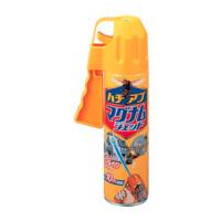 アース「ハチアブ　マグナムジェット」550ml | ミサキドラッグストア