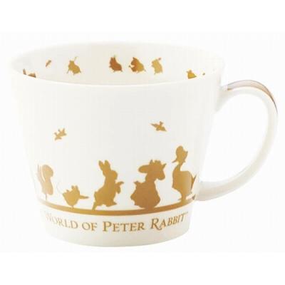 ピーターラビット マグカップの商品一覧 通販 - Yahoo!ショッピング