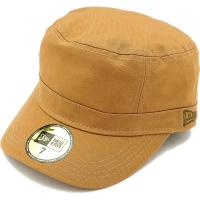 ニューエラ NEW ERA キャップ 帽子 CAP WM-01 ミリタリー ワークキャップ タン 13561909  CAP ニューエラキャップ 正規取扱店 | mischief シューズ&アパレル