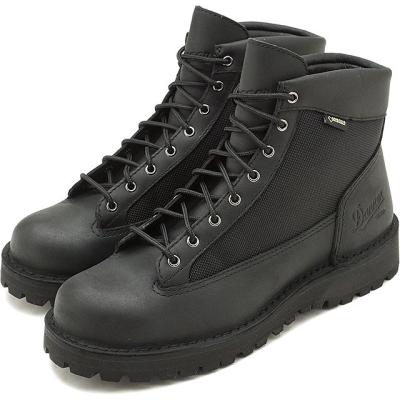 新品❤ラスト1点‼️　ダナー　ブーツ 43003 ブラック 8.5インチ ミスチーフ - DANNER（ダナー ブーツ）｜Yahoo!ショッピング