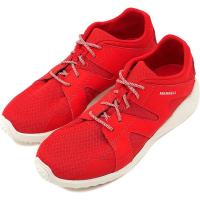 MERRELL メレル レディース スニーカー WMNS 1SIX8 MESH 1シックス8 メッシュ RED 45926 FW17 ミスチーフスニーカースタイル - 通販 - PayPayモール