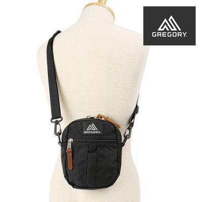ちゃいちーマン【美品】GREGORY グレゴリー バッグ ミスチーフ