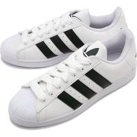 アディダス オリジナルス adidas Originals スニーカー スーパースター NKD10 IF1585 SS24 SUPERSTAR フットウェアホワイト コアブラック サプライヤーカラー | ミスチーフ