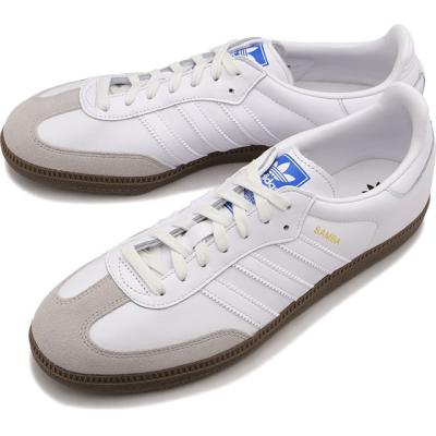 アディダス サンバ 24（adidas／ファッション）（サイズ（cm）：27.5cm