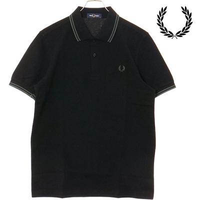 フレッドペリー FRED PERRY m3600（メンズトップス