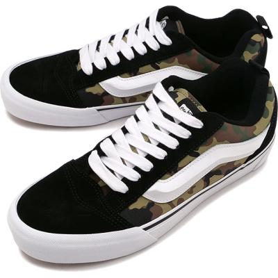 vans off the wall スニーカーのおすすめ人気商品一覧 通販