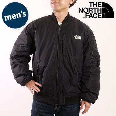 【入手困難】THE NORTH FACE MA-1 ボンバージャケット XL 入手困難】THE NORTH FACE MA-1 ボンバージャケット XL THE