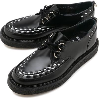 値下げ❗️美品⭐️ジョージコックス　24〜24.5 　¥17000→13000 mischief シューズ&アパレル - GEORGE COX（ジョージコックス）｜Yahoo