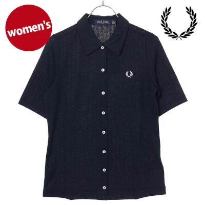 fred perry ポロシャツ（FRED PERRY／腕時計、アクセサリー