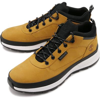 timberland スニーカー（色：イエロー系）のおすすめ人気商品一覧 通販
