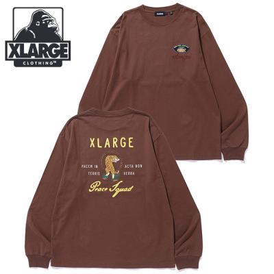GDEH SPEEDY Large ロンＴ　サーマル　グッドイナフ　未使用　レア GOODENOUGH SPEEDY サーマルロンTM グッドイナフ