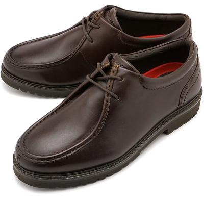 ロックポート メンズ（ROCKPORT）（トゥデザイン：Uチップ、Vチップ