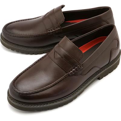 取寄) ロックポート メンズ ファルコン Rockport men Falcon Dark