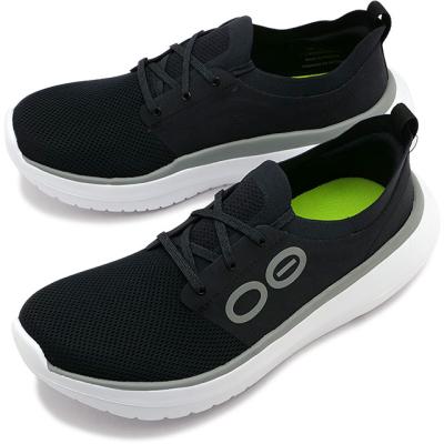 OOFOS メンズ シューズ ブラック ☆未使用☆ 楽天市場】【返品交換送料無料】【正規品】OOFOS(ウーフォス