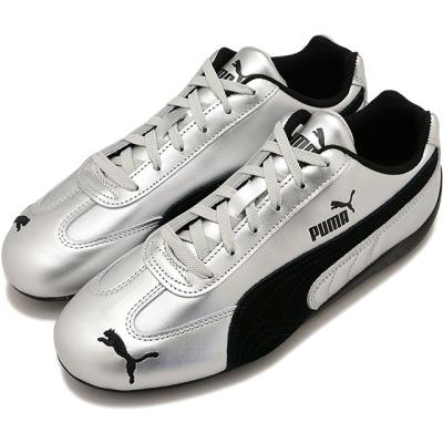 新品！⭐︎PUMA⭐︎スピードキャット　23センチ PUMA スピードキャット OGピンク スニーカー 23センチ プーマ スピード