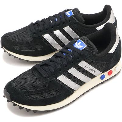 Adidas LA trainer（メンズファッション） | ファッション のおすすめ
