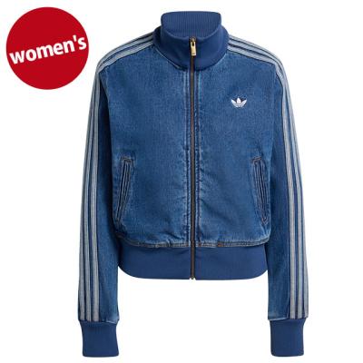 アディダス ジャージ デニム（サイズ（S/M/L）：M）のおすすめ人気商品