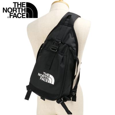 THE NORTH FACE スリングバッグ THE NORTH FACE（ザ ノースフェイス） ノースフェイス ショルダー