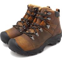 返品交換送料無料 キーン ピレネ KEEN Pyrenees WMNS Syrup トレッキングブーツ 靴 1004156ar | SHOETIME