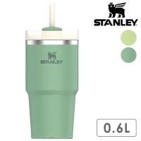 スタンレー STANLEY タンブラー H2.0 真空スリムクエンチャー 0.6L 10-10826 SS24 水筒 ギフト 贈り物 アウトドア キャンプ ステンレスボトル | SHOETIME