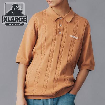 XLARGE メンズポロシャツ｜トップス｜ファッション おすすめ人気商品