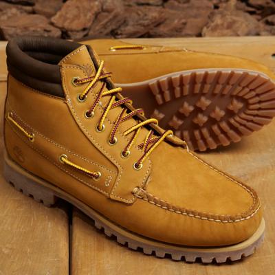 H696 希少 新品未使用 26cm ティンバーランド 7eye ブーツ メンズ Timberland ブーツ Timberland/ティンバーランド/Authentic 7eye
