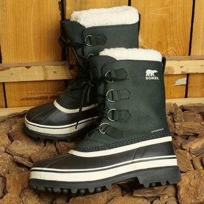 SOREL Caribou(ソレル カリブー)の商品一覧 通販 - Yahoo!ショッピング