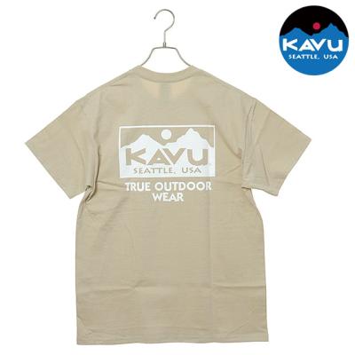 SHOETIME - KAVU（カブー）｜Yahoo!ショッピング