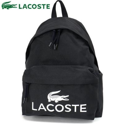LACOSTE × MINECRAFT リュック キャップ Lacoste x Minecraft Print