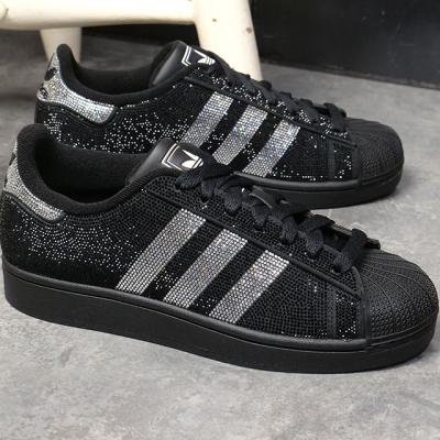 【新品】 アディダス オリジナルス スーパースター 24cm 24cm アディダス オリジナルス スーパースターADV