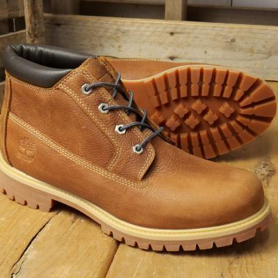 Timberland（ティンバーランド） ブーツ メンズ ネルソン プレミアム