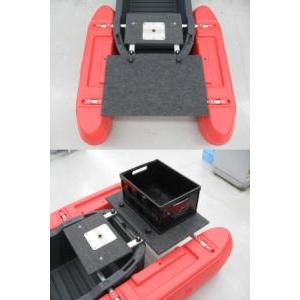 フロートボート フロートボートZ1DR ファーストストライク カーメイト