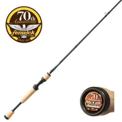 フェンウィックエイシス70chj（釣り） | アウトドア、釣り、旅行用品