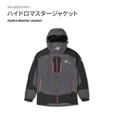 ゴアテックス フィッシングジャケット（釣り） | アウトドア、釣り