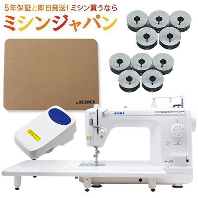 JUKI 職業用ミシン｜ミシン｜手芸、ハンドクラフト｜楽器、手芸