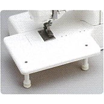 ジャノメ トルネィオ 795Uカバーステッチ専用ミシン（楽器、手芸