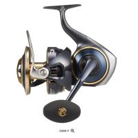 ダイワ　25ソルティガ　SALTIGA　25000-P | MIshop