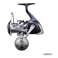 シマノ　TWIN POWER　ツインパワー　SW　6000HG | MIshop
