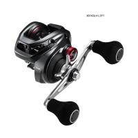 シマノ　SCORPION MD　スコーピオン MD   301XGLH LEFT | MIshop