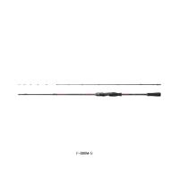 シマノ　セフィア SS メタルスッテ　SEPHIA SS METAL SUTTE　F-B66M-S | MIshop